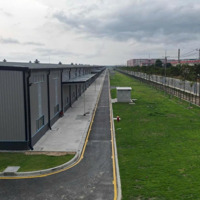 Nhà Xưởng Cho Thuê Tại Kcn Bàu Bàng, Bình Dương 3 - 10.000M2