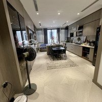 Bán Nhà Hoàng Sâm - Ô Tô Vào Nhà - Thang Máy Xịn - 50M2 X 8 Tầng - Giá Bán 19 Tỷ - Lexus Vào Nhà