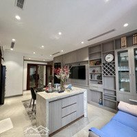 Bán Nhà Hoàng Sâm - Ô Tô Vào Nhà - Thang Máy Xịn - 50M2 X 8 Tầng - Giá Bán 19 Tỷ - Lexus Vào Nhà