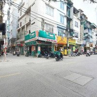 Cầu Giấy Vip Siêu Hiếm - Vị Trí Đẹp - Nhà Sát Phố - 5 Tầng Full - Ô Tô Tránh 30M - Nhà 2 Mặt Thoáng