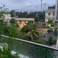 Siêu Phẩm Linh Đông, 120M2, Biệt Thự Mini, Cạnh Phạm Văn Đồng 200M, Chỉ Hơn 13 Tỷ