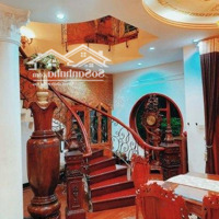 Chính Chủ Cần Bán Gấp Biệt Thự Khu Vip Nguyễn Văn Trỗidiện Tích5X20 Kc 4 Tầng , Giá Chỉ 26 Tỷ Tl