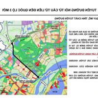 Bán Đất Giãn Dân Lý Nhân, Xã Dục Tú. Gần Đường Gom Cầu Tứ Liên.