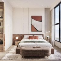 Bán Căn Hộ Chung Cư 1Pn+ Masteri Trinity Square 45,5M2 Giá Bán 2,76Tỷ, Hưởng Trọn Tiện Ích Ocean City