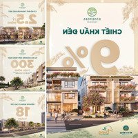 Siêu Phẩmmặt Tiềnnguyễn Hữu Thọ Essensia Parkway Chuẩn Sống Tại Nam Sài Gòn Chỉ 74 Căn