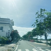 Chủ Cần Ra Gấp Đất View Công Viên Sát Đầm Đường N3-3 Cam Hải Đông. Kh: 0798347626