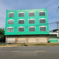 Cần Bán Gấp 4 Tầng 1406M2 Sd Giá Bán 22 Tỷcó Thương Lượngmặt Tiền Trần Nam Trung, Phù Hợp Làm Kho Xưởng