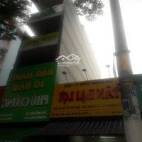 Nhà Mới Xây Dựng, Mặt Tiền Đường Ngô Gia Tự, P2, Q10