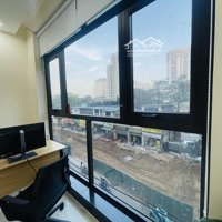 Cho Thuê Văn Phòng 60M2 Tại Phố Nguyễn Tuân, Thanh Xuân, Sẵn Nội Thất, View Thoáng.