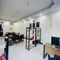 Cho Thuê Văn Phòng 60M2 Tại Phố Nguyễn Tuân, Thanh Xuân, Sẵn Nội Thất, View Thoáng.