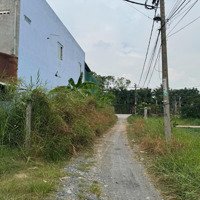 Đường Bêtông 5M Cách Đường Bờ Chùa 50M, Xã Tân Quý Tây, B/Chánh Dt:(9,3 X 18M) 180M2 Thổ Cư 130,8M2