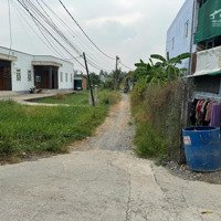 Đường Bêtông 5M Cách Đường Bờ Chùa 50M, Xã Tân Quý Tây, B/Chánh Dt:(9,3 X 18M) 180M2 Thổ Cư 130,8M2