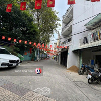 Siêu Hot!Hẽm Xe Hơikhu Phan Đình Phùng, Pn.diện Tích5,6 X 17M - 3 Tầng - Thuận Tiện Vào Ở Ngay Chỉ 17,5 Tỷ Tl