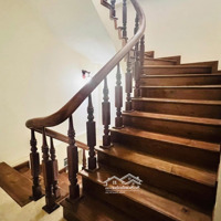 Nhà Ngõ 402 Mỹ Đình , Dtich 34M X 5 Tầng ,Mặt Tiền3,5M , Tài Chính 6,25 Tỷ (Thương Lượng)
