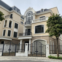 Bán Biệt Thự Song Lập Đảo Ngọc Trai 33,5 Tỷ Vinhome Ocean Park 2