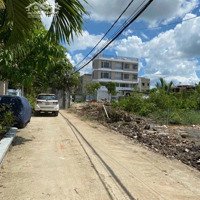 Đất Sổ Đỏ. Dự Án Lập Phúc Giá 47 Triệu/M2 Phước Kiển Nhà Bè
