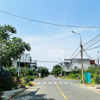Phan Khôi (7M5) Lề 4M. Hoà Xuân Cẩm Lệ- Lô 1003 Gần Lô Góc- Hướng Tây- Kẹp Bên Nhà 3 Tầng Mới Xây