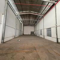 *Cho thuê kho xưởng*1000m2 QL13, Hiệp Bình Phước, Quận Thủ Đức
