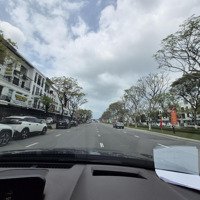Dũng Sĩ Thanh Khê, Góc 2 Mặt Tiền Sát Biển. Tặng Kèm Nhà. Chỉ 6.5 Tỷ