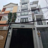 Bán Chdv Nơ Trang Long Phường 7 Bình Thạnh, Trệt - 3 Lầu, 7 Phòng, Chỉ 13 Tỷ 5