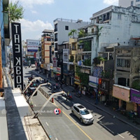 Tin Thật 100%!Hẽm Xe Hơikhu Hai Bà Trưng, Q1.Diện Tích6.5 X 14M, 3 Tầng - Thuận Tiện Vào Ở Ngay Chỉ 17 Tỷ Tl