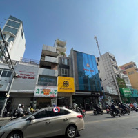 Tin Thật 100%!Hẽm Xe Hơikhu Hai Bà Trưng, Q1.Diện Tích6.5 X 14M, 3 Tầng - Thuận Tiện Vào Ở Ngay Chỉ 17 Tỷ Tl