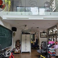Bán Nhà Phan Đăng Lưu Trung Tâm Phú Nhuận Thiết Kế Sang Trọng,Hẻm Xe Tải