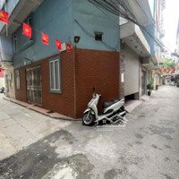 Hot Giảm Chào 1 Tỷ Nhà Riêng Lô Góc 53M2, 11 Tỷ Tại Nghĩa Dũng, Ba Đình, Hà Nội Ô Tô Đỗ Cửa