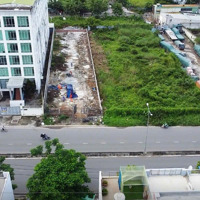 Chính Chủ Gửi Bán Lô Đất Mặt Tiền Đường Liên Phường 957,7M2 Full Thổ Cư Giá Đầu Tư