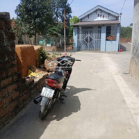 Chính Chủ Bán Đất Đẹp Tại Vị Trí 2 Đường 420, Thạch Thất, Hà Nội, 4X Triệu / M2, 131.5 M2