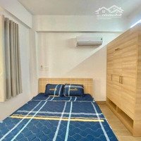 Cho Thuê Căn Hộ Dịch Vụ Mới Xây Gần Lotte Mart, Đại Học Rmit, Tdtu