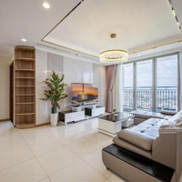 Cho Thuê Chcc Cantavil Premier Q. 2, 125 M2, 3 Pn, Giá 30 Triệu/Tháng, Lầu Cao, View Thoáng