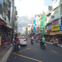 Cho Thuê Nhà Nguyên Căn 40A Nguyễn Phúc Nguyên, P10, Quận 3