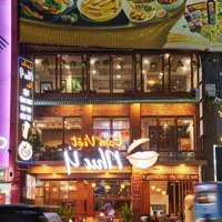 Cho Thuê Nhà Mặt Phố Tại Phường 2, Quận 3, Hồ Chí Minh, 120 Triệu, 400 M2 View Đẹp, Giá Tốt