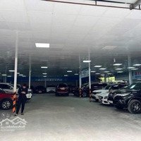 Cho Thuê Mặt Bằng Kinh Doanh Ô Tô Khu Vực Mỹ Đình . Diện Tích: 185M2,110M2