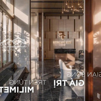 The Filmore Da Nang - Căn 2 Phòng Ngủthanh Toán Chỉ 10% Nhận Nhà Ngay - Hỗ Trợ Gói Cho Thuê 480 Triệu/Năm
