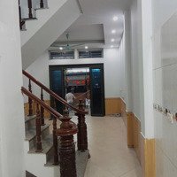 #4Tỷ Hơn- Nhà 4 Tầng -Nam Hồng- Đ.ông A.nh! #Mặt_Phố_Kinh_Doanh_Đỉnh Sẵn Dòng Tiền!
45M2Full Thổ Cư