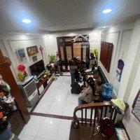 Bán Nhà 50M2 - 2 Mặt Tiền Tại Phố Hàm Nghi Ngõ Thông-Ô Tô Vào Nhà - Kinh Doanh Siêu Đỉnh Giá Bán 9,9 Tỷ