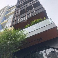 Tòa Nhàmặt Tiềnnguyễn Ngọc Phương, P19, Bt - Dt: 4,7 X 17M (82M2) - Kc: 6 Tầng, Thang Máy - Giá Bán 23,8 Tỷ