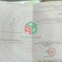 Bán Đất Lỗ Giao Việt Hùng Ô Tô Vào Đất Trong Lõi Svđ Quốc Giá Nhỉnh 2.6 Tỷ