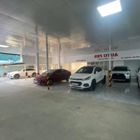 Cho Thuê Mặt Bằng Kinh Doanh Ô Tô 100M - 200M2 Ngay Gần Sân Vận Động Quốc Gia, Mỹ Đình