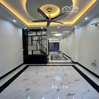Dịch Vụ Đìa Lão - 50M2 - 5 Tầng - Ô Chờ Thang Máy, Giá Đầu Tư Chỉ 11Tỷ9 - Ô Tô Tránh, Dừng Đỗ