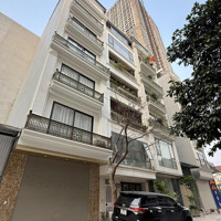 Dịch Vụ Đìa Lão - 50M2 - 5 Tầng - Ô Chờ Thang Máy, Giá Đầu Tư Chỉ 11Tỷ9 - Ô Tô Tránh, Dừng Đỗ