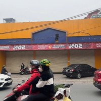 Cho Thuê Nhà Mặt Phố Trần Nhân Tông - Hai Bà Trưng -Phù Hợp Mọi Loại Hình Kinh Doanh
