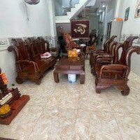 Bán Nhà Đường Phan Văn Hớn, 37 Tỷ, 586.4M2, Đang Cho Thuê 150 Triệu/Tháng