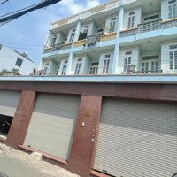 Bán Nhà Đường Phan Văn Hớn, 37 Tỷ, 586.4M2, Đang Cho Thuê 150 Triệu/Tháng