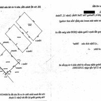 Bán Nhà Đường Phan Văn Hớn, 37 Tỷ, 586.4M2, Đang Cho Thuê 150 Triệu/Tháng