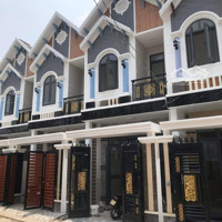 Bán Nhà Mới Xây 1Lầu 1 Triệuệt Sổ Riêng Hoàn Công Giá Rẻ Phường Hoá An.diện Tích80M2 Giá Bán 3Tỷ 500 Triệu Có Bớt.