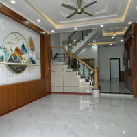 Bán Nhà Mới Xây 1Lầu 1 Triệuệt Sổ Riêng Hoàn Công Giá Rẻ Phường Hoá An.diện Tích80M2 Giá Bán 3Tỷ 500 Triệu Có Bớt.