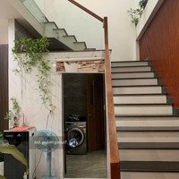 Chính Chủ Bán Nhà 2 Tầng Kiệt Ô Tô Đường Đặng Thái Thân. Ngang 7.5M. Giá Hơn 3 Tỷ.